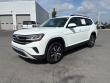 2022 Volkswagen Atlas 2.0T SE SUV