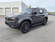 2025 Toyota Land Cruiser Base SUV