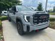 2025 GMC Sierra 3500 HD AT4 Truck Crew Cab
