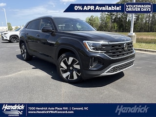 2026 Volkswagen Atlas Cross Sport 2.0T SE w/Technology SUV