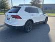 2024 Volkswagen Tiguan 2.0T SE SUV
