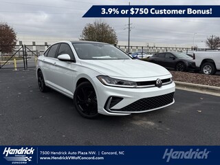 2026 Volkswagen Jetta 1.5T SE Sedan