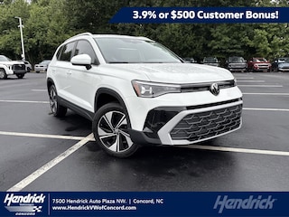 2025 Volkswagen Taos 1.5T SE SUV