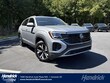  Volkswagen Atlas Cross Sport