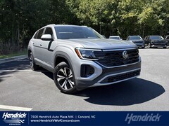 2026 Volkswagen Atlas Cross Sport 2.0T SE SUV