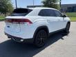 2024 Volkswagen Atlas Cross Sport 2.0T SE w/Technology SUV