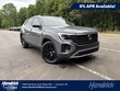  Volkswagen Atlas Cross Sport