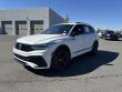 2023 Volkswagen Tiguan 2.0T SE R-Line Black SUV