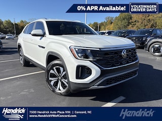 2026 Volkswagen Atlas Cross Sport 2.0T SE SUV