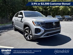 2026 Volkswagen Atlas Cross Sport 2.0T SE SUV