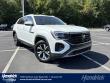  Volkswagen Atlas Cross Sport