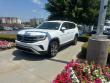 2022 Volkswagen Atlas 2.0T SE SUV
