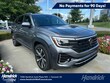  Volkswagen Atlas Cross Sport
