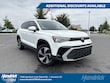  Volkswagen Taos