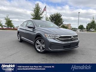 2023 Volkswagen Jetta 1.5T SE Sedan