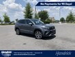  Volkswagen Taos