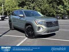 2026 Volkswagen Atlas 2.0T SE w/Technology SUV