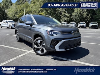 2025 Volkswagen Taos 1.5T SE SUV