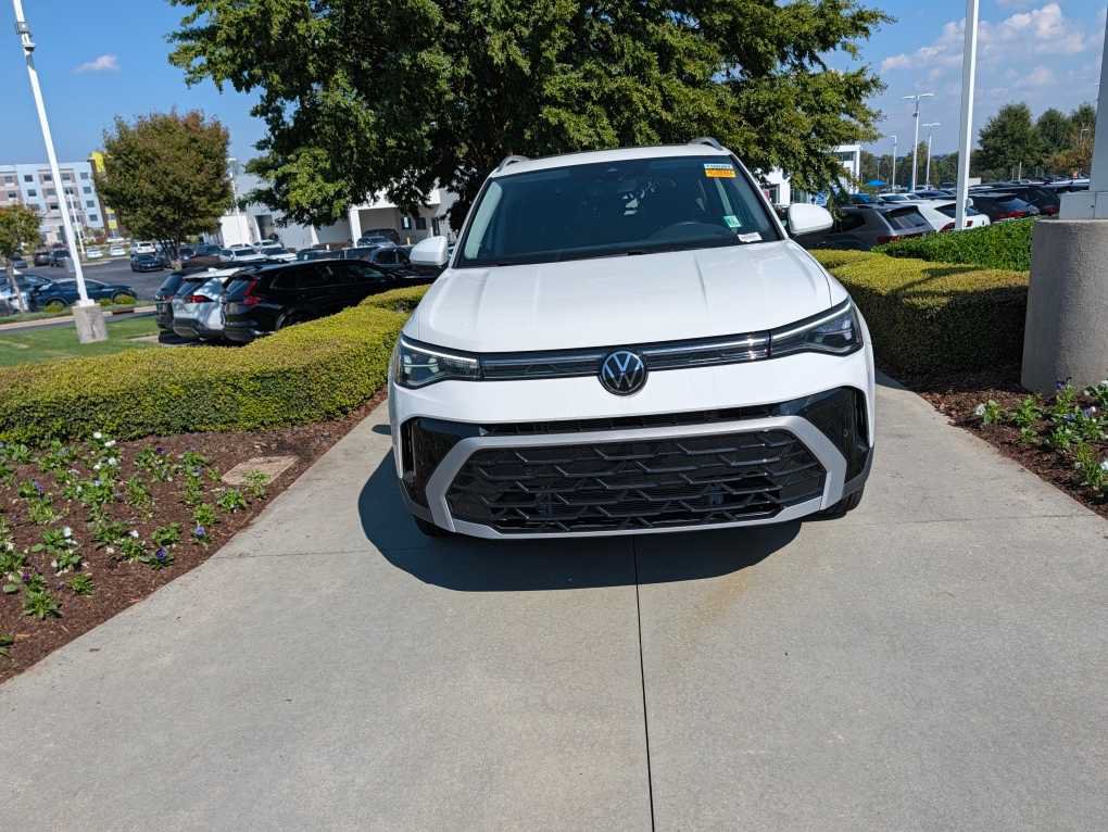 Used 2026 Volkswagen Taos 1.5T SEL SUV