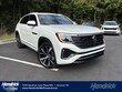  Volkswagen Atlas Cross Sport