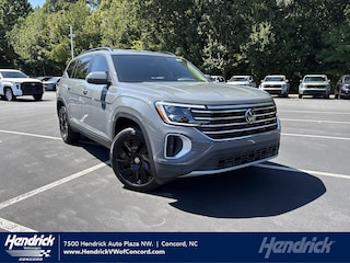 2026 Volkswagen Atlas 2.0T SE w/Technology SUV