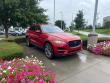 2020 Jaguar F-PACE 25t Premium SUV