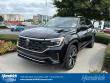Volkswagen Atlas Cross Sport