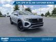 Volkswagen Atlas Cross Sport