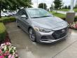 2017 Hyundai Elantra Sport Sedan