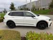 2023 Volkswagen Tiguan 2.0T SE R-Line Black SUV