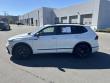 2023 Volkswagen Tiguan 2.0T SE R-Line Black SUV