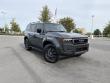 2025 Toyota Land Cruiser Base SUV