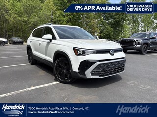 2026 Volkswagen Taos 1.5T SE SUV