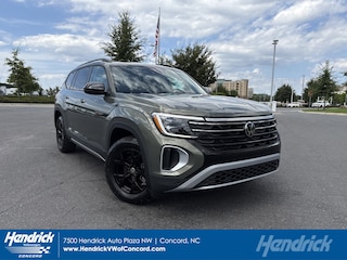 2025 Volkswagen Atlas 2.0T Peak Edition SUV