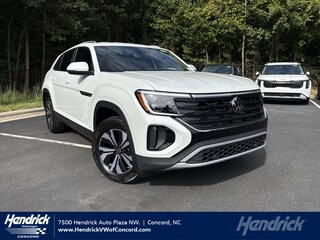 2026 Volkswagen Atlas Cross Sport 2.0T SE SUV