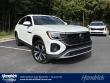  Volkswagen Atlas Cross Sport