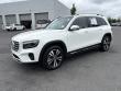 2025 Mercedes-Benz GLB 250 4MATIC SUV