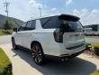 2025 Chevrolet Tahoe High Country SUV