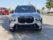 2024 BMW X7 M60i SUV