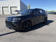 2026 Volkswagen Tiguan SE R-Line Black SUV
