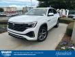  Volkswagen Atlas Cross Sport