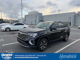 2025 Volkswagen Atlas 2.0T SE SUV