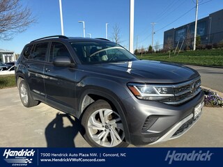 2023 Volkswagen Atlas 2.0T SE w/Technology SUV