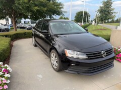2017 Volkswagen Jetta 1.4T S Sedan