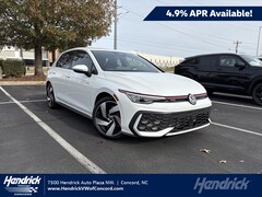 2026 Volkswagen Golf GTI 2.0T S Hatchback