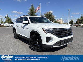 2024 Volkswagen Atlas 2.0T SE w/Technology SUV