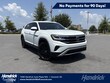  Volkswagen Atlas Cross Sport