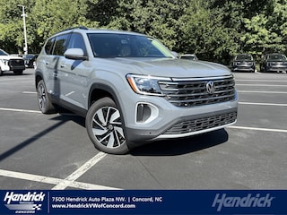 2026 Volkswagen Atlas 2.0T SE w/Technology SUV