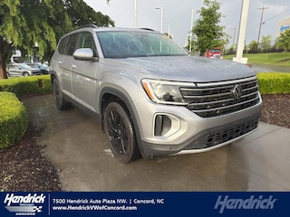 2024 Volkswagen Atlas 2.0T SE w/Technology SUV
