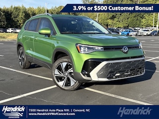 2025 Volkswagen Taos 1.5T SE SUV